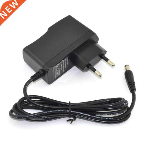High quality EU Plug AC Adapter Power Supply Charger Chargin