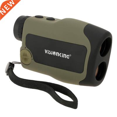 SCC6X25 Range Finder 600M Measurement Distance Hunting Golf