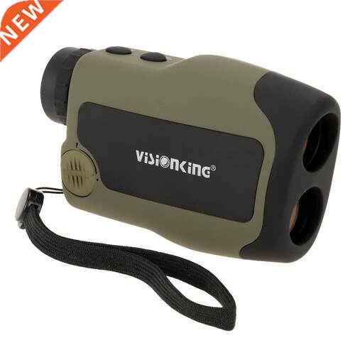 SCC6X25 Range Finder 600M Measurement Distance Hunting Golf