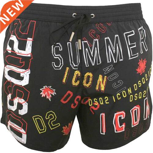 Summer European And American Super Cool Sports And Leisure D