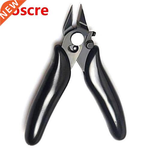 Diagonal Pliers Mini Wire Cutter Micro Small Electronic Cutt