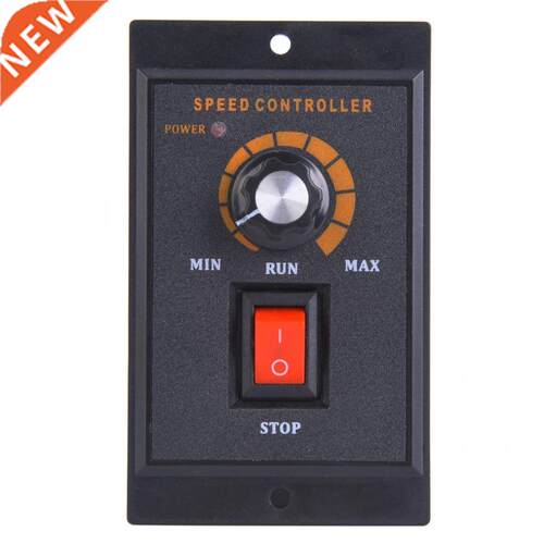 DC-51 DC 0-220V 2.2A Motor Speed Controller Motor Voltage Re