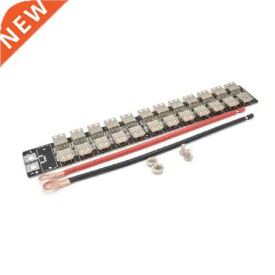 4.8-5.2V USB Chrger 24-Port Fst Chrging Socket Power