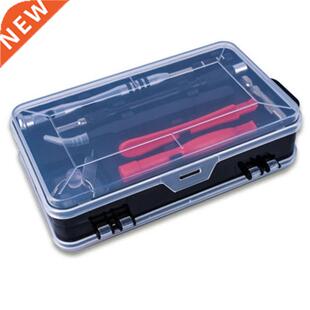 112 In 1 Screwdriver Set netic Screwdriver Bit Plum Multifun