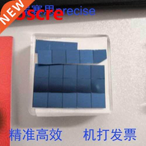 3-50mm Single crystal polished silicon wafer XRD AFM SEM tes
