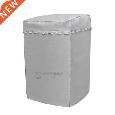 Portable Washing Machine Cover,Top Load Washer Dryer Cover,W