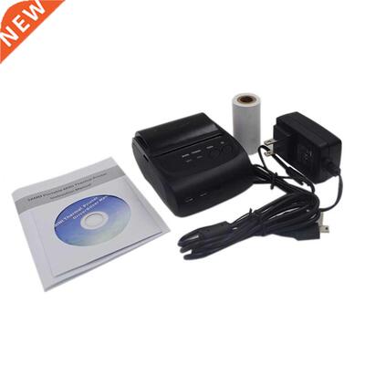 58mm Receipt POS-5802LD Thermal Printer for Windows for Andr