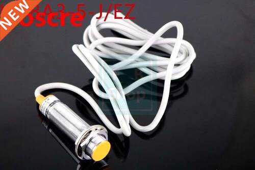 LJ18A-5-J/EZ Two Wire AC NO 5mm M18 distance measuring Ind