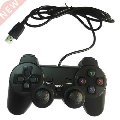 USB Controller Joystick Console for PC Computer Laptop for W
