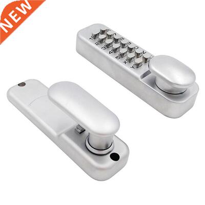 Door Lock Code Keypad Password Security Lock pure password o