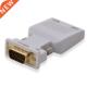 For Audio Converter Video VGA1080P HDTV DVD HDMI Box