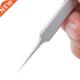 Steel Stainless Tweezers for Flying Ultra Fingerprint Thin