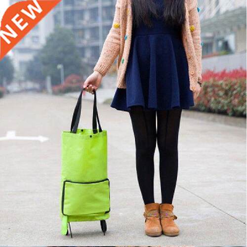 Creative Women Environmental Foldable Storage Multifunction