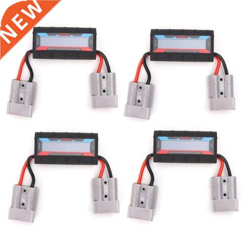 Digital LCD Watt Meter & Power Analyser Volt Solar Amp P