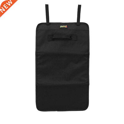 Multifunction Canvas Folding Wrench Bag Tool Roll Storage Po