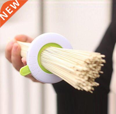 Home Round Shape Adjustable Spaghetti Pasta Noodle Measure