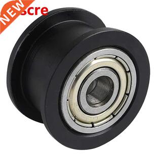 Smooth Idler Pulley Wheel Kit V-Slot - Reprap Cnc 3D Printer