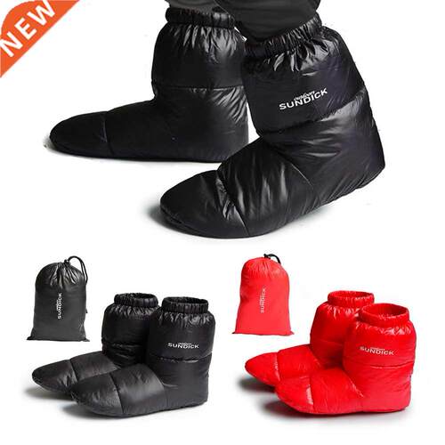 1 Pair Thermal Soft Sock Slippers Womens Mens Winter Super