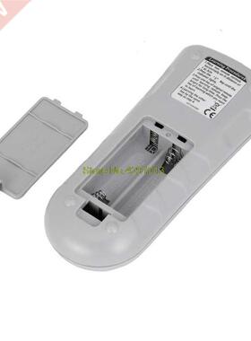 L108E Learning Function 11-key Remote Controller Universal C