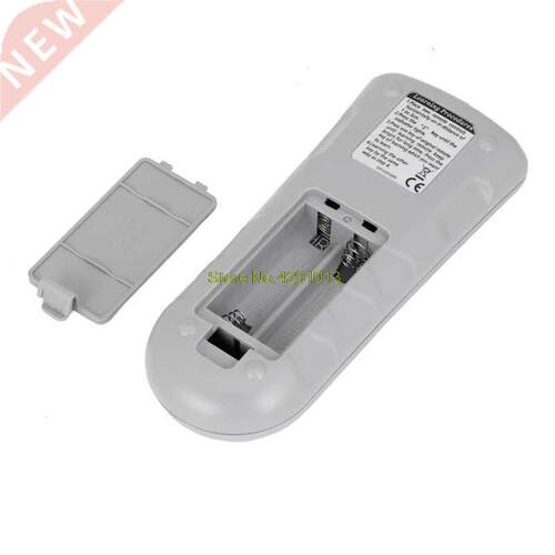 L108E Learning Function 11-key Remote Controller Universal C