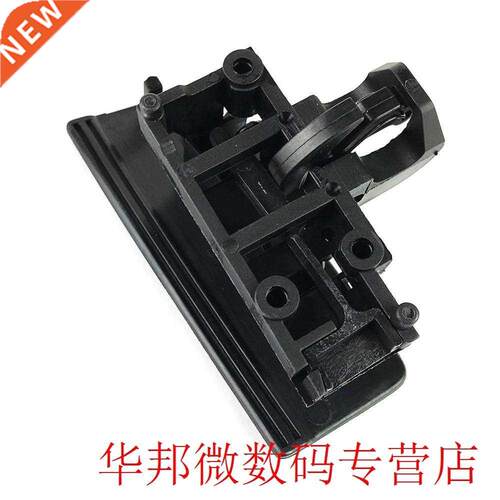 For Fiat Grande Punto Black Glove Box Front Lid Handle Catch