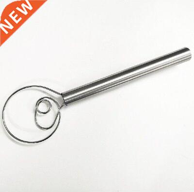 1PC Stainless Steel Egg Beater 12 Inch  Bread Dough