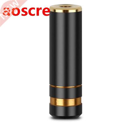 2.5mm Balanced Stereo Earphone Female Jack Audio Plug Heph