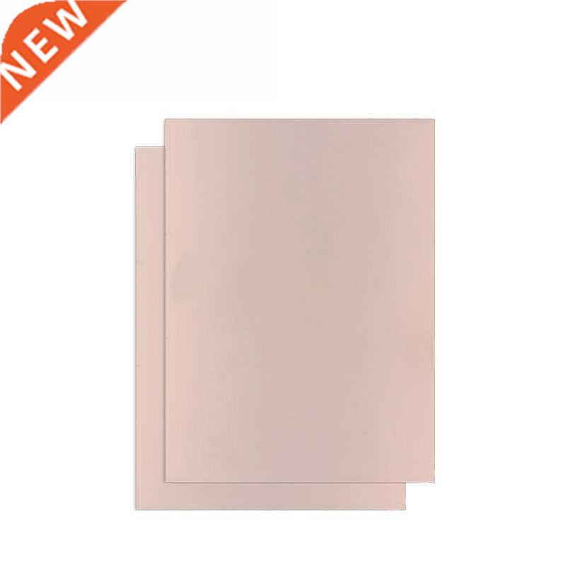 100x200x1.5mm single Sided Copper Clad Plate Pcb Circuit Boa