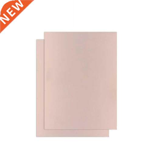 100x200x1.5mm single Sided Copper Clad Plate Pcb Circuit Boa