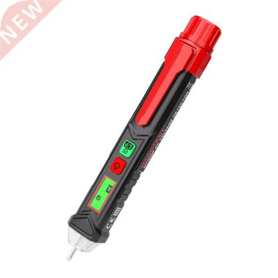 Portable Votlage Tester AC Phase Detector Non-contact NCV