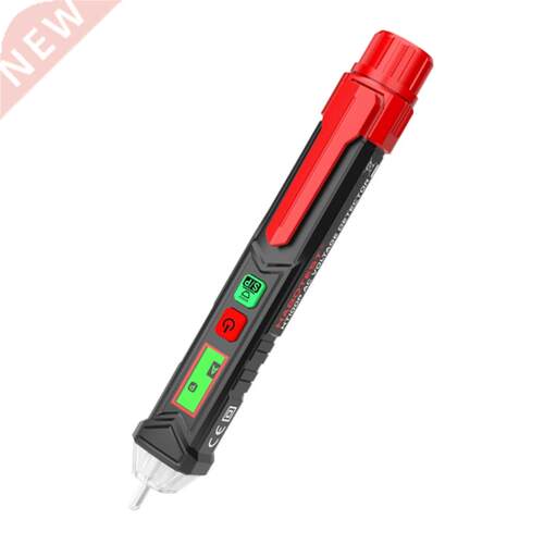 Portable Votlage Tester AC Phase Detector Non-contact NCV