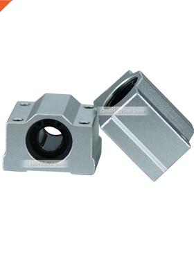 4Pcs SCS6UU Linear Ball Bearing Block CNC Router for CNC 3D