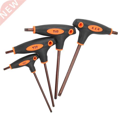 2021 Hot sale T-shaped plum blossom allen wrench Pozidriv