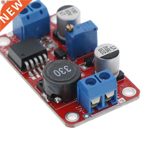 Haute qualité 5A DC-DC Module d'alimentation intensif