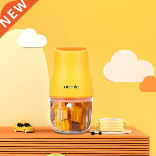 Portable Food Supplement Machine Multifunctional Meat