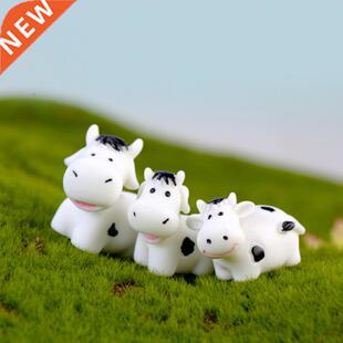 Animals Landscape Creative Micro Succulents Ornaments For