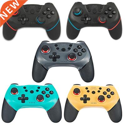 Gamepad Wireless Bluetooth Game Handle Switch Remote