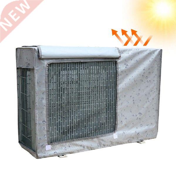 Weatherproof Air Conditioner Covers Protective AC Cover For