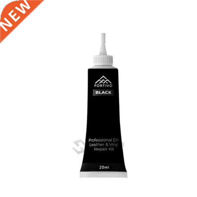 1pc Car Seat Repair Cream Leather Seat Coats Hole Scratch C