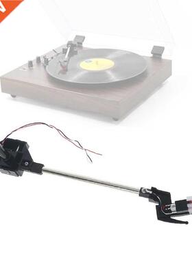 Gramophone Record Magnetic Cartridge Stylus Tonearm Cartridg