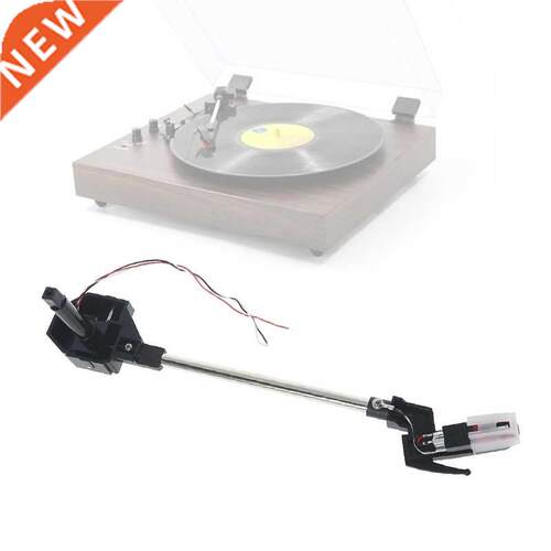 Gramophone Record Magnetic Cartridge Stylus Tonearm Cartridg