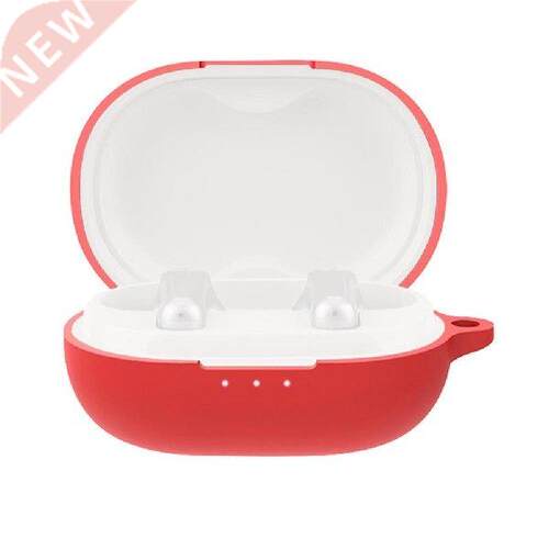 Blue-tooth Headset Protective Case Cover- Soft Silicone