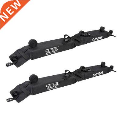 Foldable Luggage Cushion Soft Auto Car Roof Rack Foldable