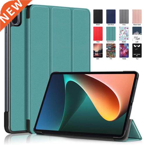 For Xiaomi Mi Pad 5 Pro / Mi Pad 5 Tablet Kids Magnetic Fold