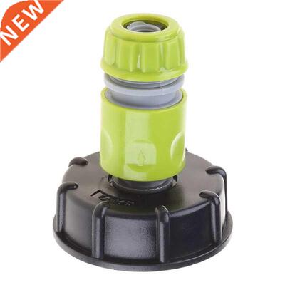 IBC Tnk dpter S60X6 Wter Tnk Outlet Fitting Connector