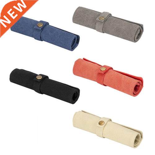 Folding Portable Travel Watch Storage Watchband Holder Trave