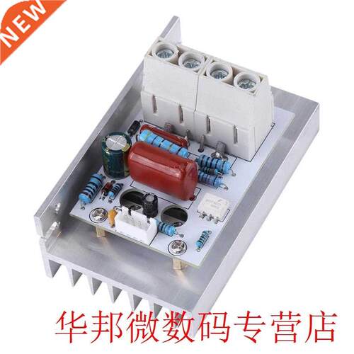 10000W SCR Digital Vtage Regulator Speed Contr Dimmer Th