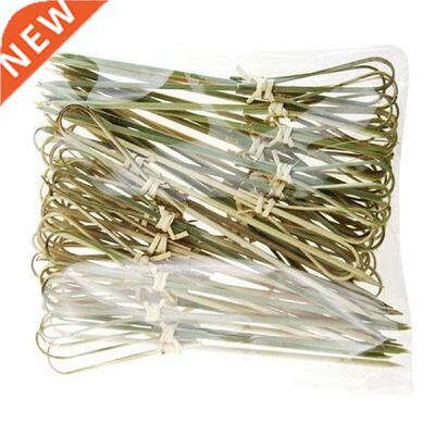 Skewers For Appetizers 100 PCS Cocktail Toothpicks Delicate