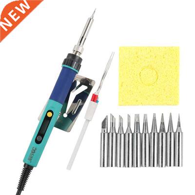 CXG 936d Digital LCD Adjustable Electric Soldering Iron 220V