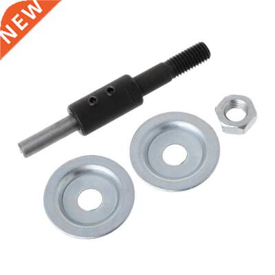 Spindle Adapter Bench Grinder Left Axial For Grinding